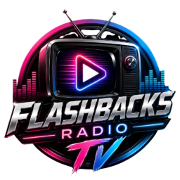 Flashbacks Radio