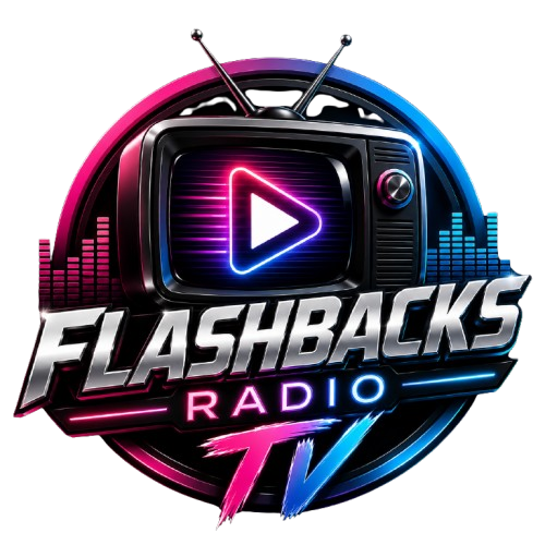 Flashbacks Radio TV